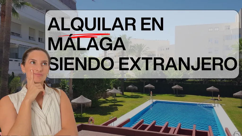 Cómo alquilar en Málaga siendo extranjero en 2026: requisitos, contratos y presupuesto real