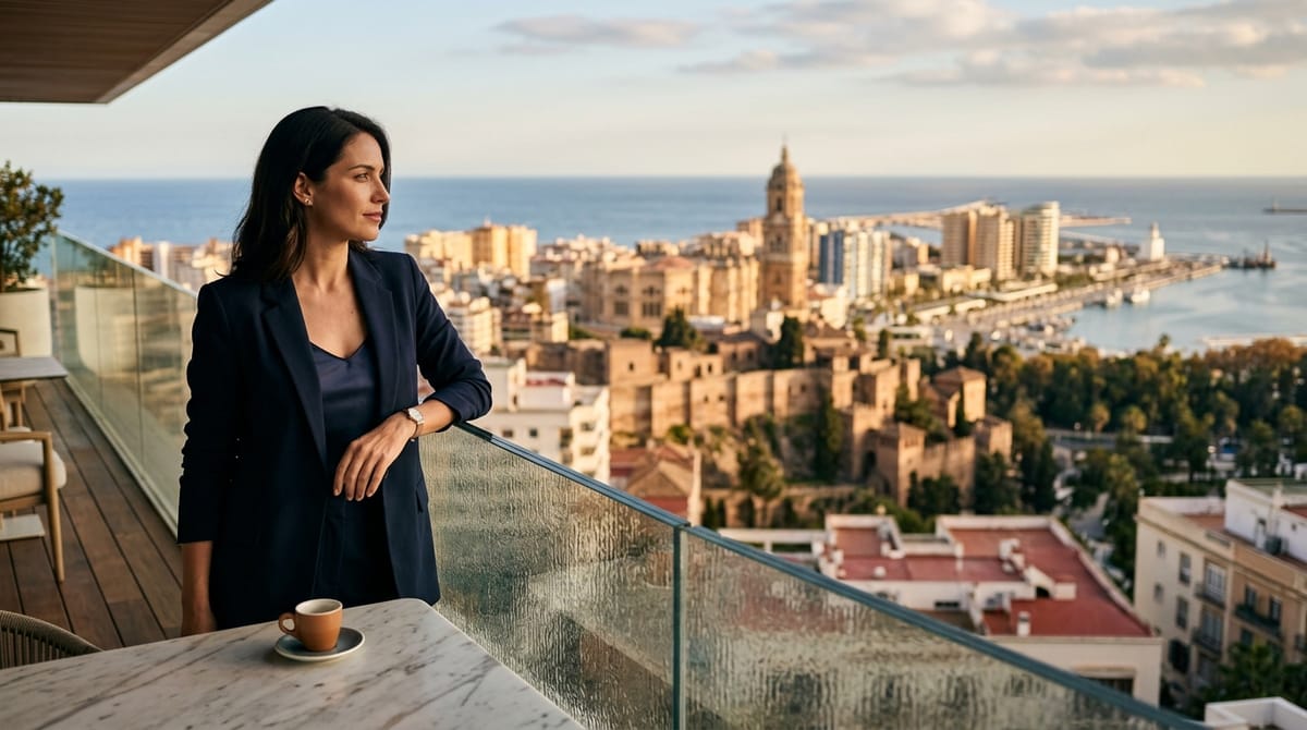 Málaga 2026: cómo comprar casa con seguridad y rentabilidad en un mercado cada vez más tensionado