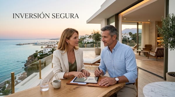 Málaga y Costa del Sol 2026: cómo proteger tu inversión y alquilar con seguridad a extranjeros sin caer en fraudes ni choques regulatorios